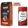 Kva Segafredo Selezione Espresso, zrnkov, 1 kg, 2 ks - Akce