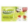Čaj Pickwick zelené variace s ovocem