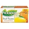 Čaj Pickwick citrus s bezovým květem