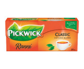 aj Pickwick Rann, ern, 25 x 1,75 g