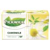 Čaj Pickwick, heřmánek, 20 x 1,5 g