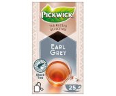 aj Pickwick Tea Master Selection, Earl Grey