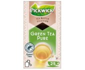 aj Pickwick Tea Master Selection, Green Tea Pure