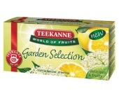 aj Teekanne Garden Selection, 20 x 2,25 g
