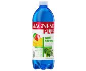 Magnesia Plus Antistress, jemn perliv, 0,7 l, 6 ks