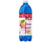 Magnesia Plus Focus, jemn perliv, 0,7 l, 6 ks