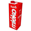 Mléko Tatra s víčkem, plnotučné, 1 l