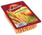 Bramborov tyinky Bohemia, 85 g
