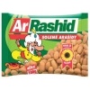 Pražené arašídy ArRashid, solené, 100 g