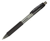 Kulikov pero Pentel BK457 KACHIRI, ern