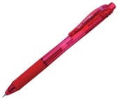 Kulikov pero Pentel EnerGEL BLN105, erven