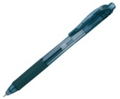 Kulikov pero Pentel EnerGEL BLN105, ern