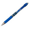 Kuličkové pero Mr. Click, modré