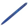 Kulikov pero Pilot SuperGrip- G, 0,27 mm, modr