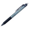Kuličkové pero Pilot Frixion Clicker 0,5, černé