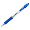 Kulikov pero 294, modr