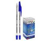 Jednorzov kulikov pero, modr